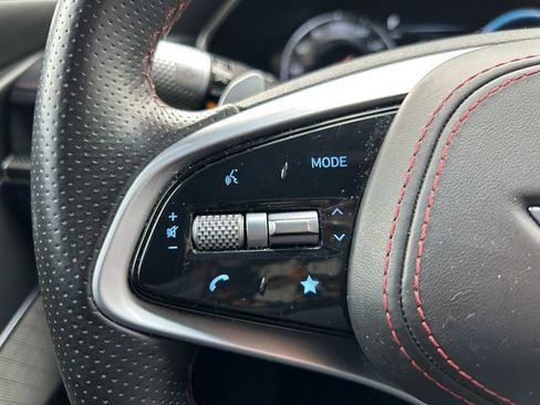 Used 2022 Genesis G80 3.5T Sport w/ Sport Prestige Package image 24