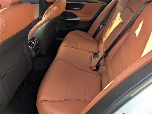 Used 2026 Mercedes-Benz C 300 Sedan image 14