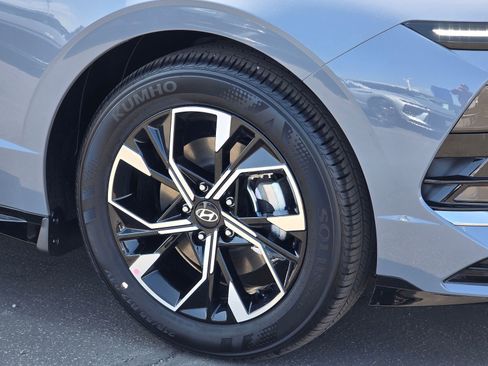 New 2025 Hyundai Sonata SEL image 5
