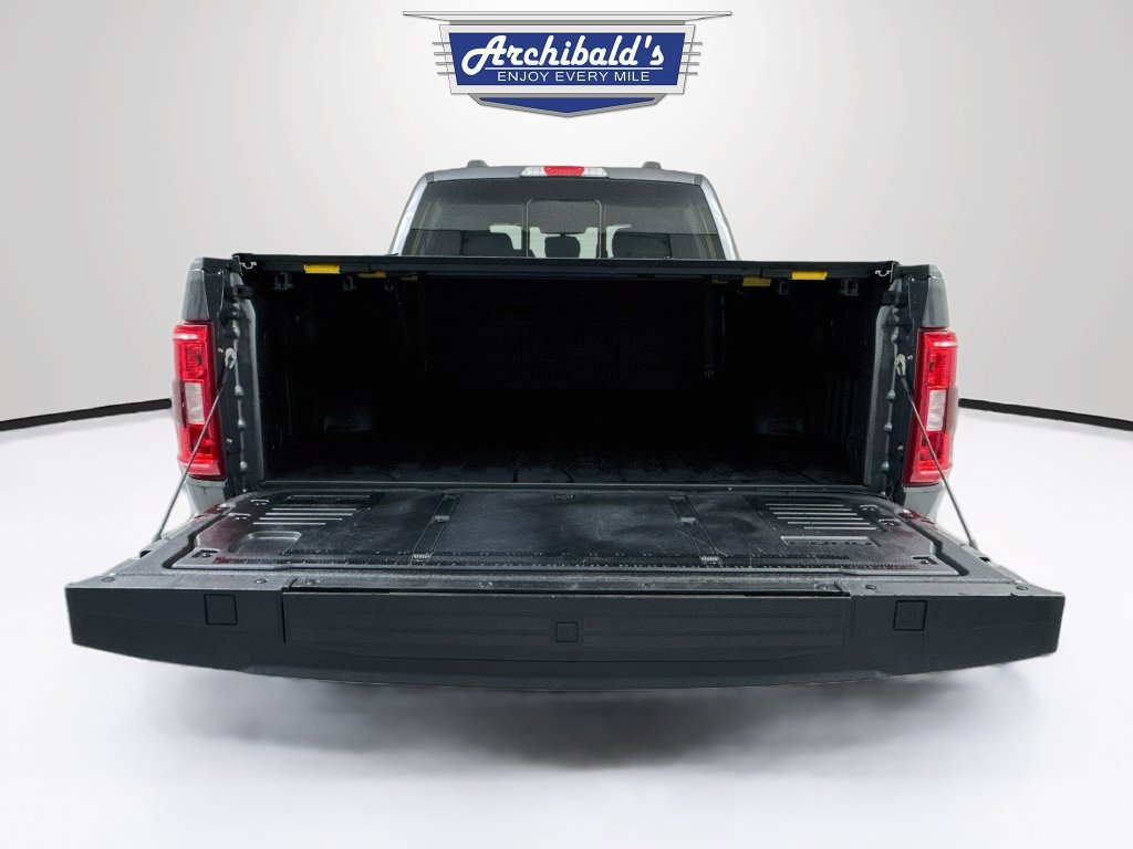 Used 2023 Ford F150 XLT w/ Equipment Group 302A High AWD/4WD image 27