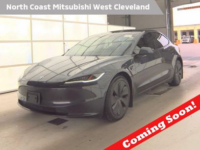Used 2024 Tesla Model 3 Long Range