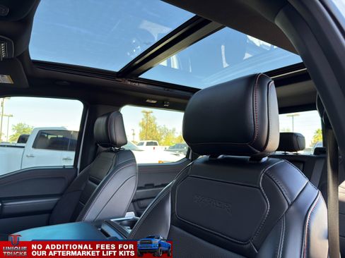 Used 2024 Ford F150 Raptor image 22