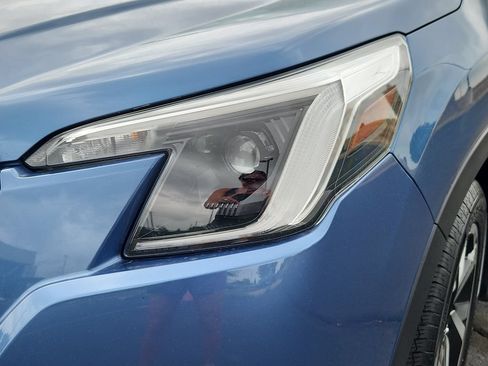 Used 2024 Subaru Forester Touring w/ POP Package 3 AWD/4WD image 10