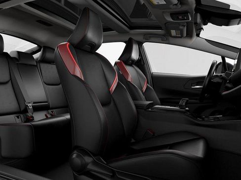 New 2026 Toyota Prius Plug-In Hybrid image 34