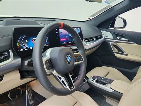 Used 2025 BMW X2 M35i image 19