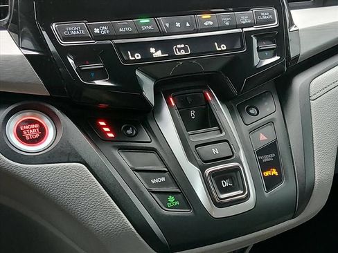 Used 2018 Honda Odyssey EX-L image 21