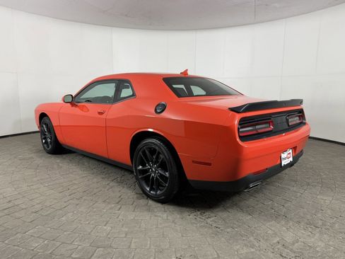 Used 2023 Dodge Challenger SXT w/ Plus Package image 5