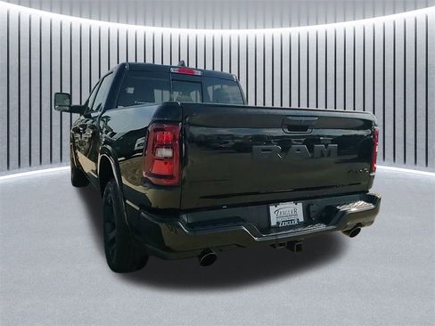 New 2026 RAM 1500 Big Horn image 13