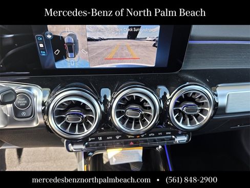 New 2026 Mercedes-Benz GLB 250 image 18