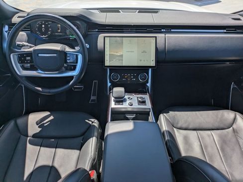 Used 2023 Land Rover Range Rover SE AWD/4WD image 19
