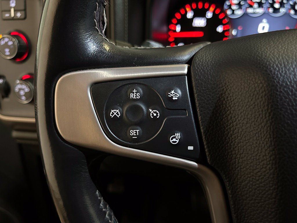 Used 2015 GMC Sierra 2500 Denali AWD/4WD image 24