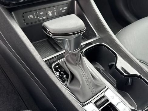 New 2026 Hyundai Santa Cruz XRT AWD/4WD image 13