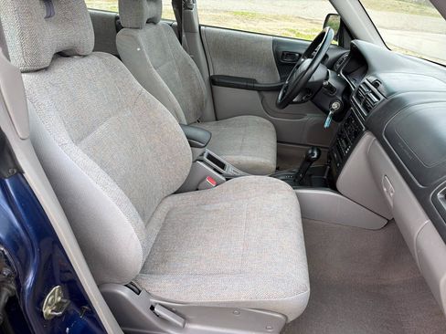 Used 2002 Subaru Forester L AWD/4WD image 20