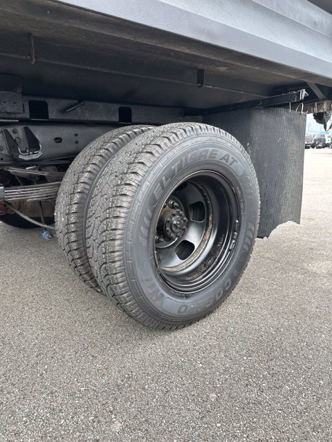 Used 2016 RAM 3500 Tradesman w/ Chrome Appearance Group AWD/4WD image 18