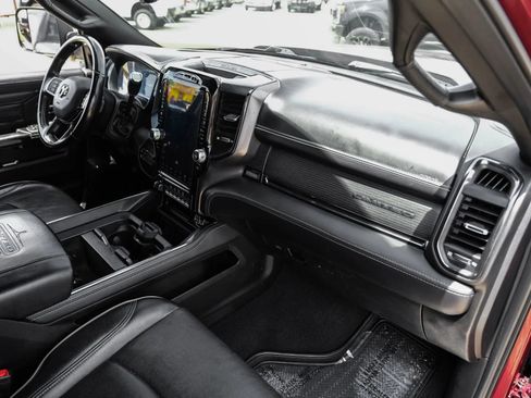 Used 2022 RAM 2500 Limited AWD/4WD image 19