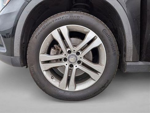 Certified 2016 Mercedes-Benz GLA 250 4MATIC image 15