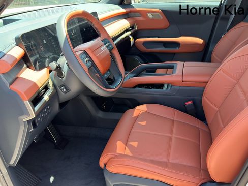 New 2027 Kia Telluride SX Prestige AWD/4WD image 9