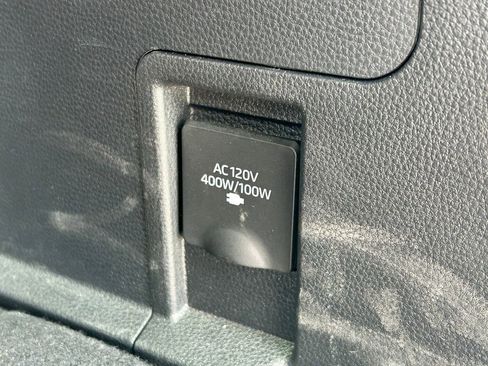 Used 2023 Toyota Sequoia TRD Pro AWD/4WD image 15