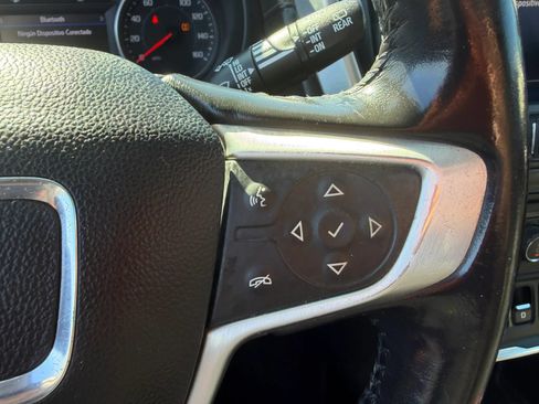 Used 2020 GMC Terrain SLT AWD/4WD image 14