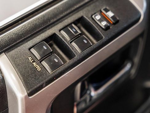 Used 2019 Toyota 4Runner Limited image 36