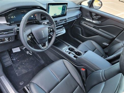 New 2026 Lincoln Corsair Reserve w/ Jet Appearance Package image 18