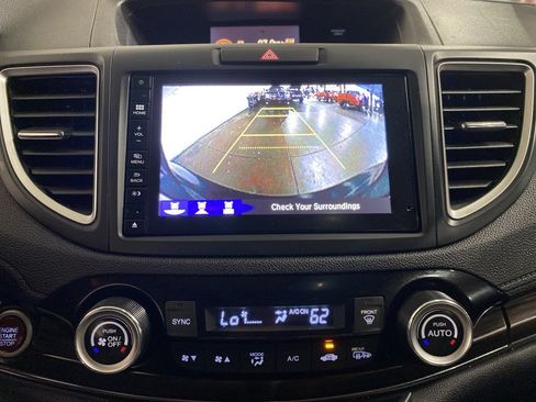 Used 2015 Honda CR-V EX-L image 15