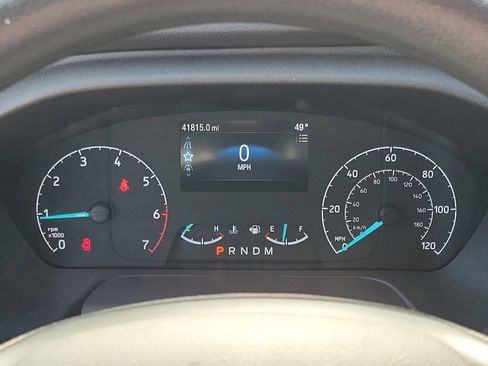 Used 2024 Ford Transit 350 XLT image 26