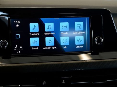 Used 2022 Volkswagen GTI S FWD image 19