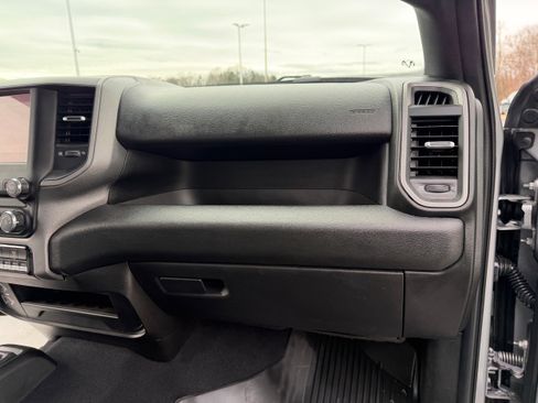 Used 2024 RAM 2500 Tradesman w/ Snow Chief Group AWD/4WD image 22
