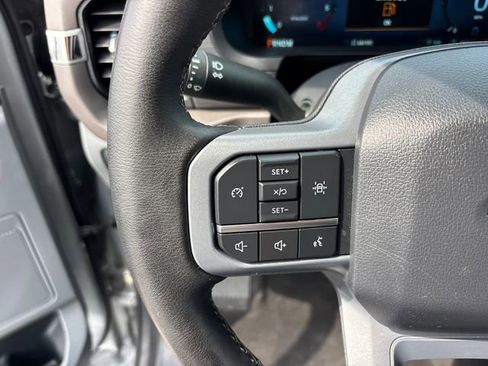 Used 2025 Ford F150 XLT w/ Equipment Group 301A Standard image 19