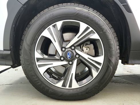 Used 2024 Subaru Crosstrek 2.0i Premium AWD/4WD image 29