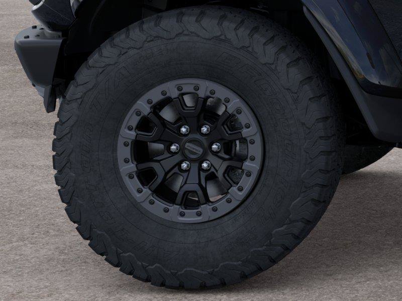 New 2026 Ford Bronco Raptor AWD/4WD image 21