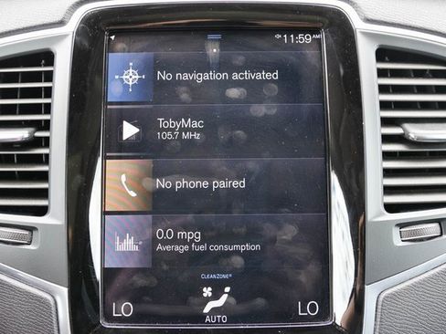 Used 2021 Volvo XC90 T5 Momentum w/ Protection Package Premier image 29