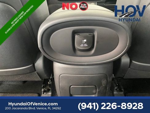 Used 2026 Hyundai Palisade XRT Pro AWD/4WD image 28