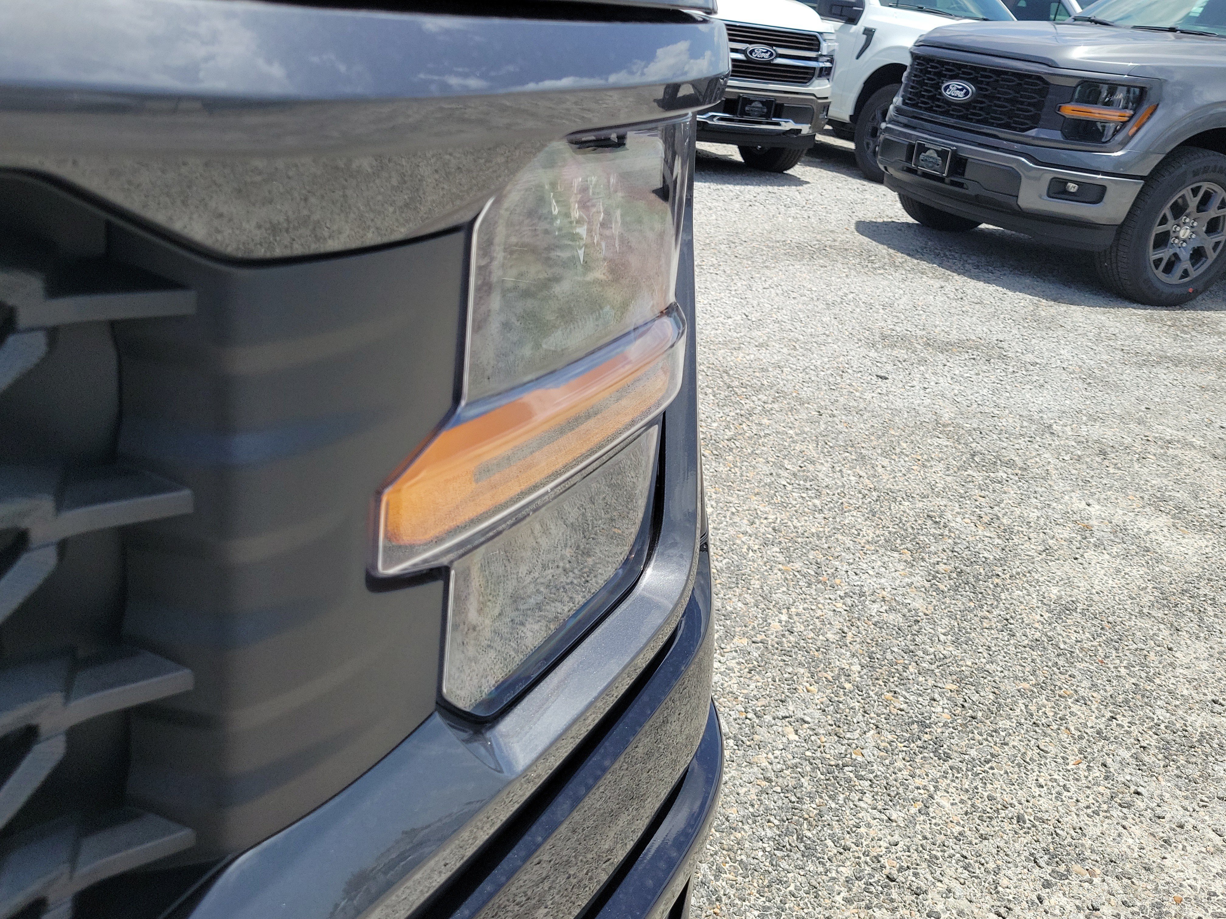 New 2026 Ford F150 STX w/ Equipment Group 200A AWD/4WD image 3