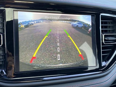 New 2026 Dodge Durango GT image 13