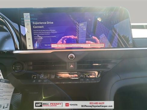 New 2026 Toyota Crown Signia image 15