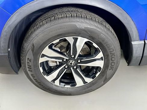 Certified 2022 Honda CR-V Special Edition image 12