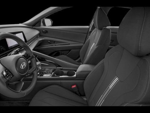 New 2026 Hyundai Elantra Sport FWD image 45