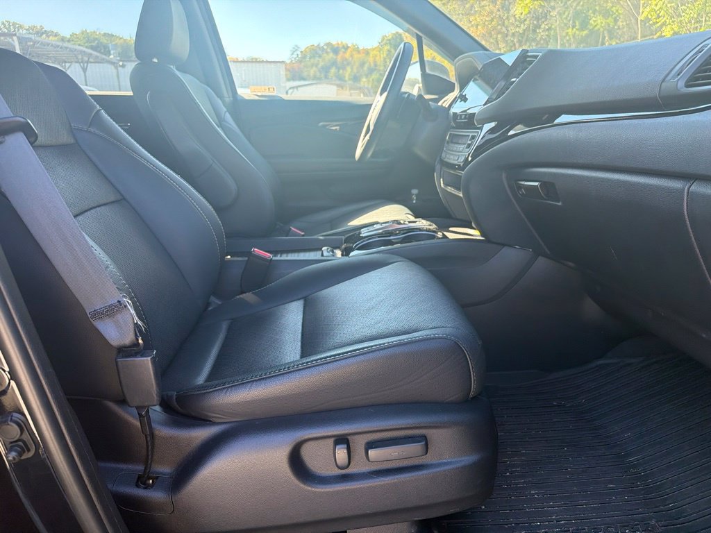 Used 2021 Honda Passport Elite image 14