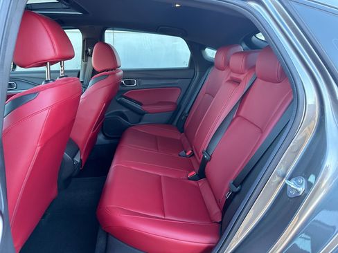 Certified 2024 Acura Integra A-Spec image 14