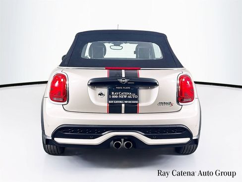 Certified 2023 MINI Cooper S image 6