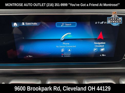 Used 2022 Mercedes-Benz GLE 350 4MATIC image 25