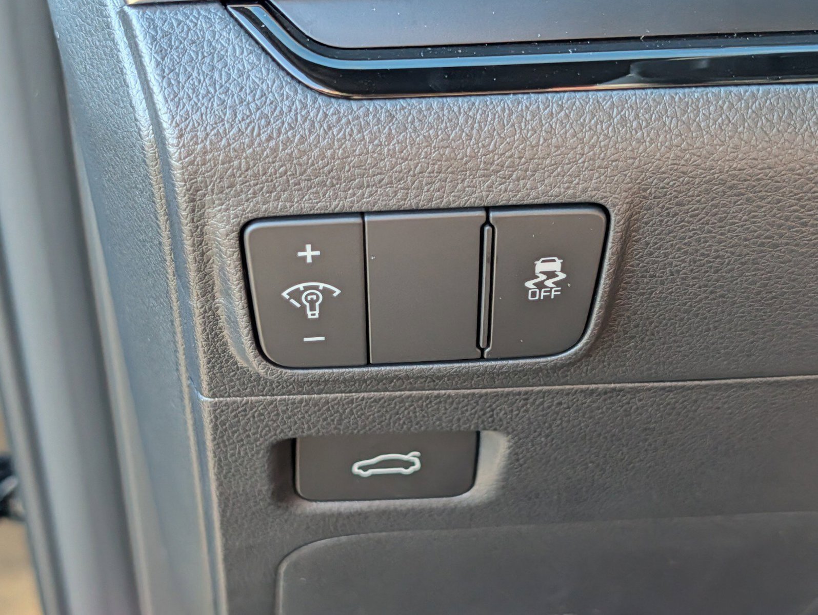 New 2027 Kia K5 GT-Line AWD/4WD image 15