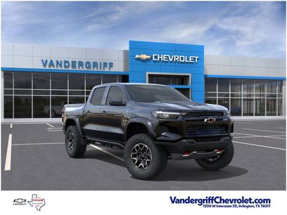 New 2026 Chevrolet Colorado ZR2 w/ Technology Package
