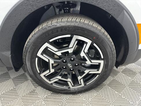 New 2026 Hyundai Santa Cruz Limited image 14