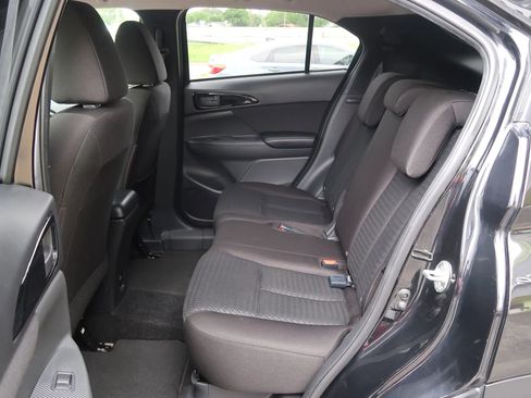 Used 2019 Mitsubishi Eclipse Cross ES image 18