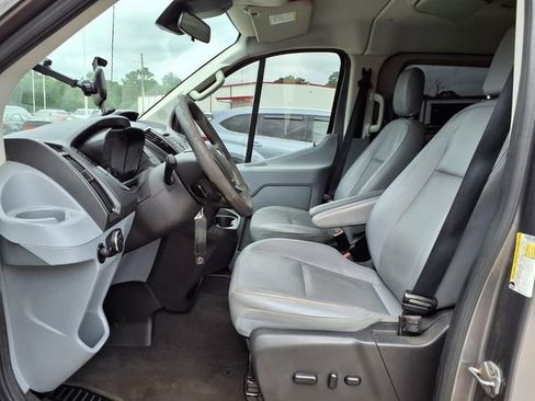 Used 2015 Ford Transit 150 XLT RWD image 16