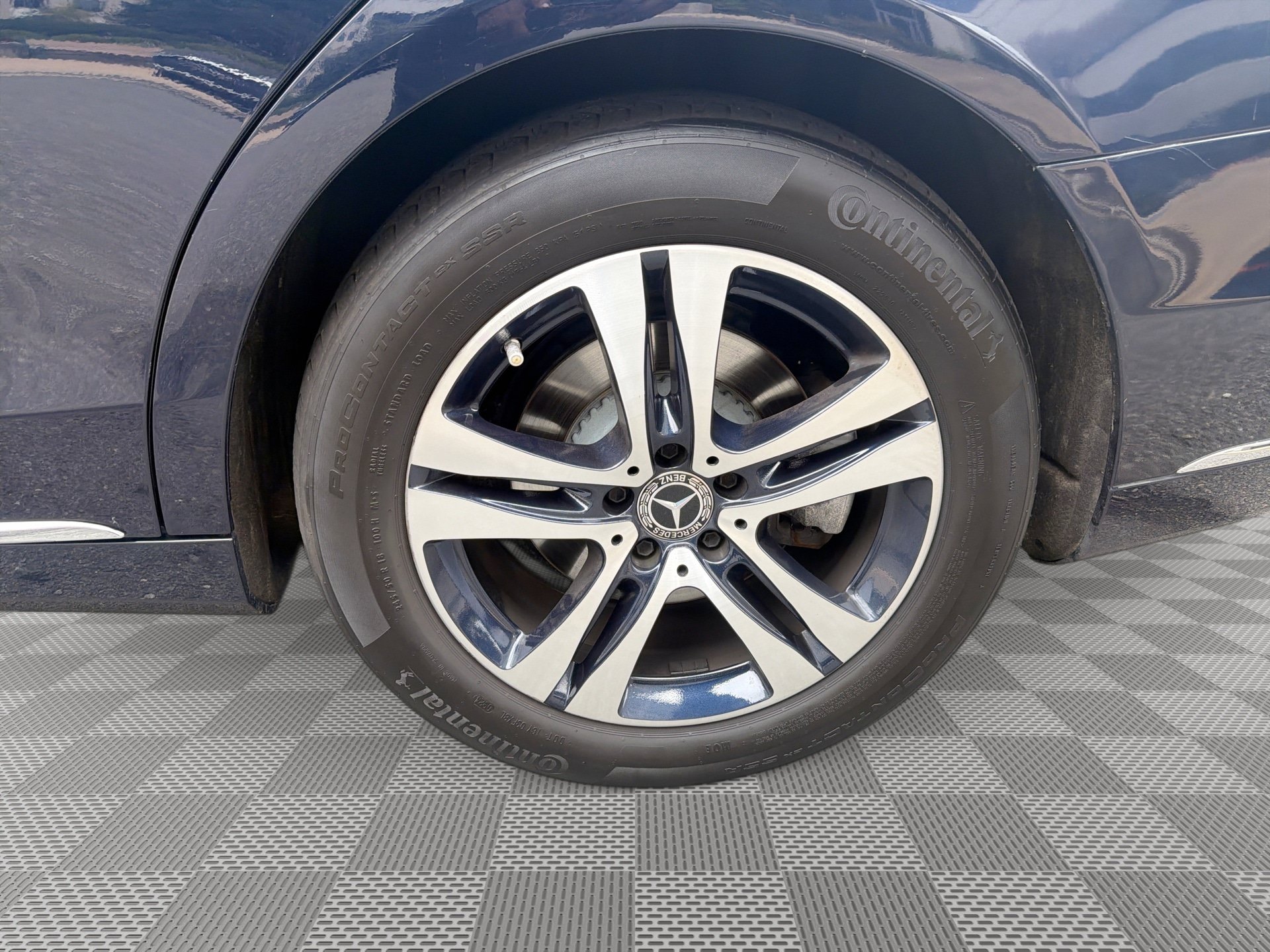 Used 2020 Mercedes-Benz S 560 4MATIC Sedan image 47