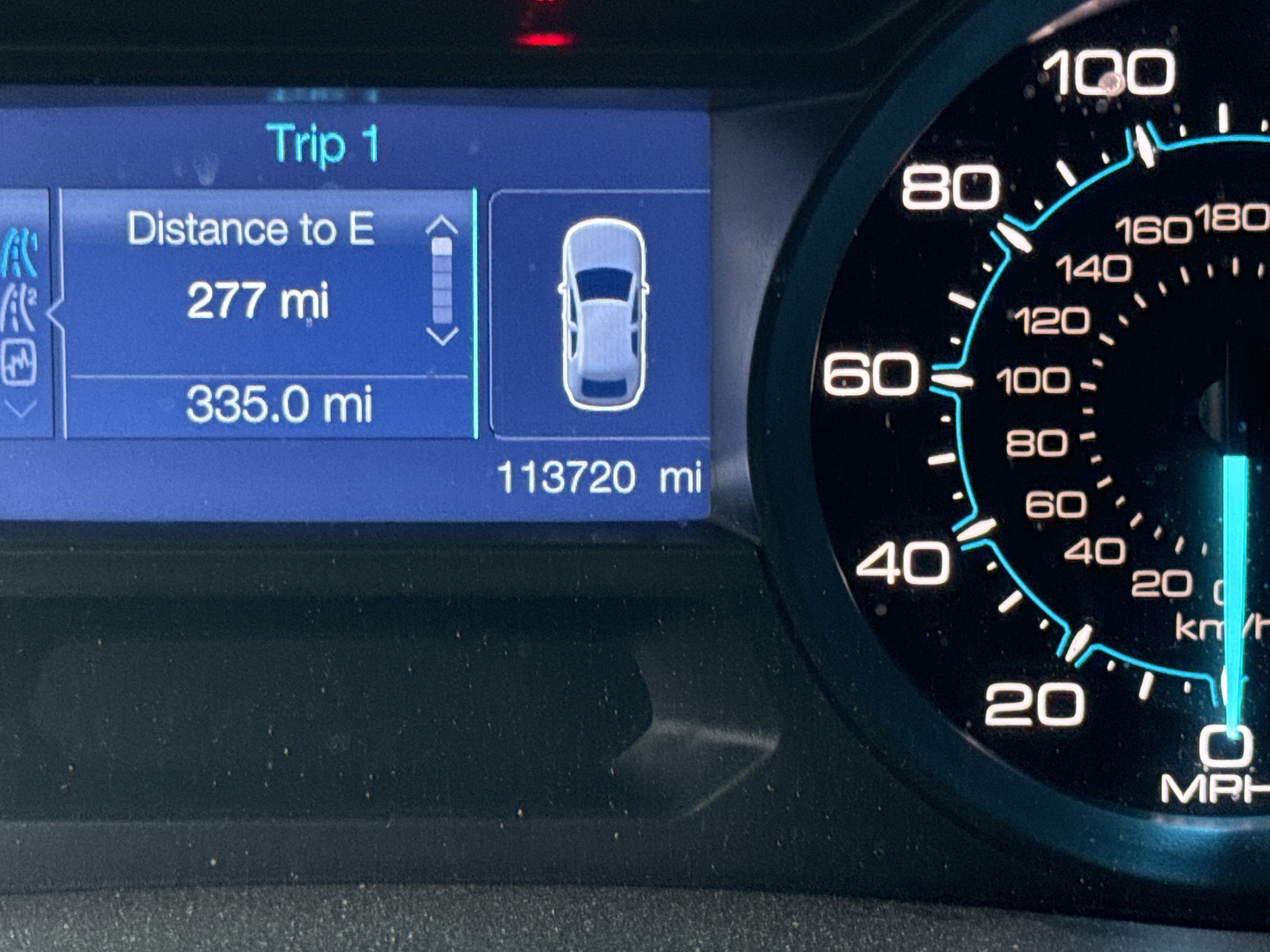 Used 2014 Ford Explorer FWD image 5